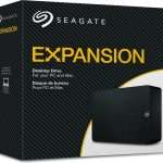 Seagate Expansion 10TB External Hard Drive