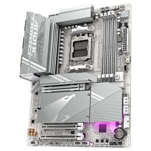 Shop Gigabyte X870 AORUS ELITE WIFI7 ICE Motherboard