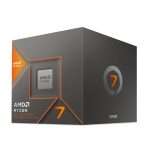 AMD Ryzen 7 8700G Desktop Processor