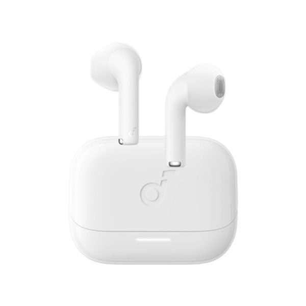 Soundcore K20i by Anker Semi-in-Ear Earbuds