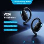 Soundcore V20i by Anker Open-Ear Headphones