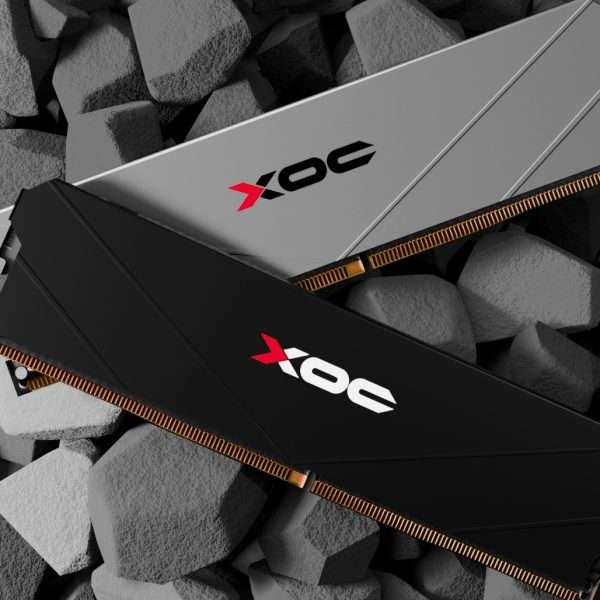 XMP and EXPO Enabled