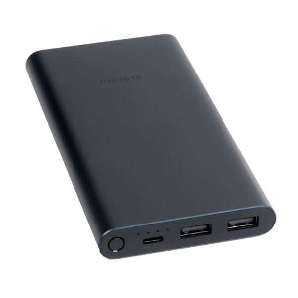 Xiaomi Power Bank 4i 20000mAh 33w Sonic Charge