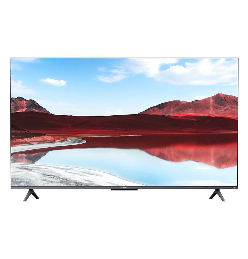 Xiaomi TV A Pro 65-inch 4K HDR Android Smart LED TV