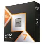AMD Ryzen 7 9800X3D processor