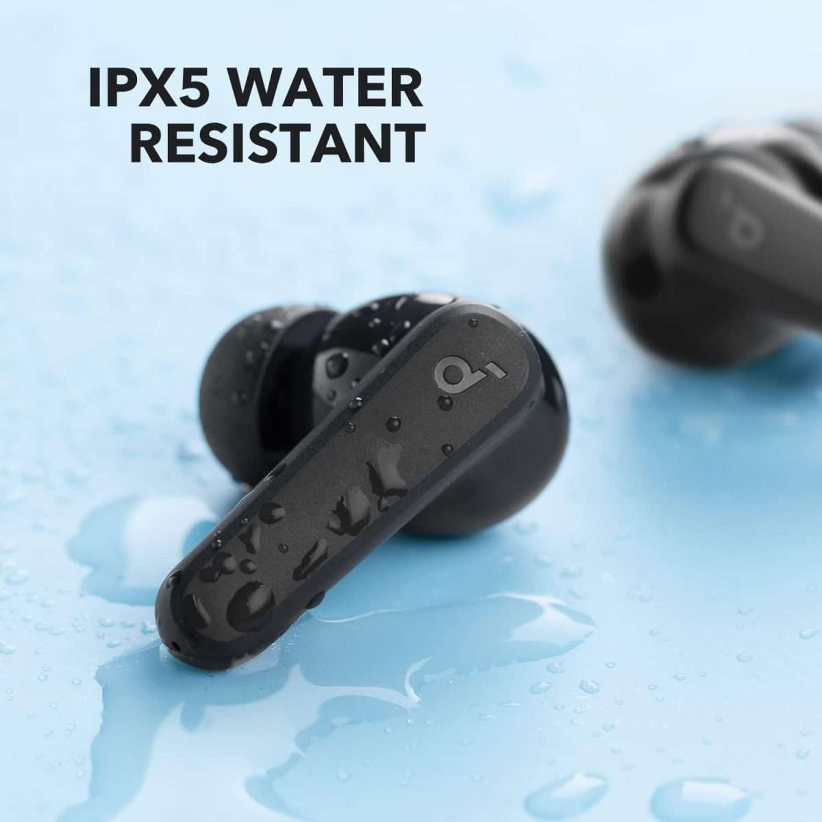 Anker Soundcore R50i True Wireless in-Ear Earbuds - Image 3