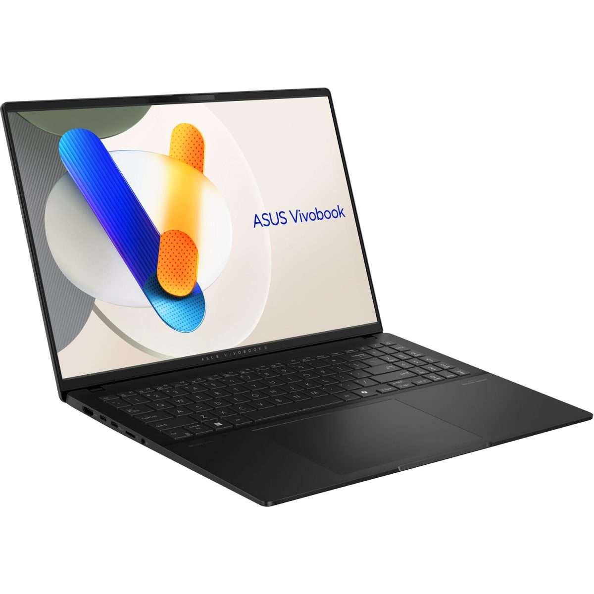 ASUS Vivobook S 16" OLED , AMD Ryzen 9 8945HS, 16GB RAM , 1TB SSD, 16 inch 3200 x 2000 120Hz, Windows 11 - Image 2