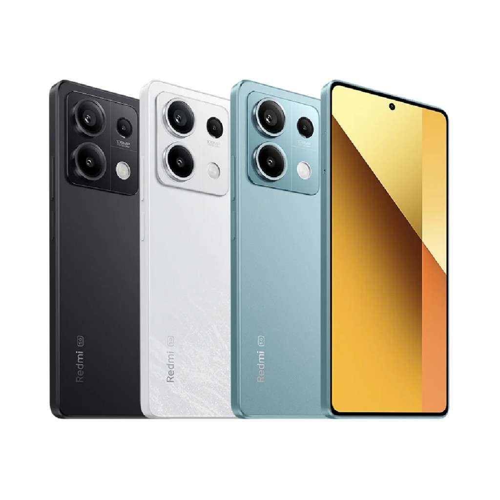 Redmi Note 14 Pro 5G 12GB 512GB smartphone