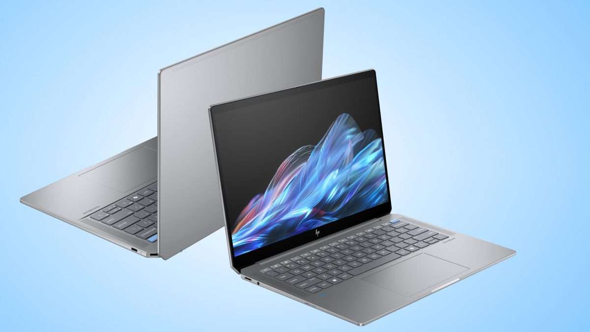 HP OmniBook Ultra Copilot+ PC 14" 2.2K Touch AMD Ryzen AI 9 365, 32GB RAM, 1TB SSD, Windows 11 - Image 4