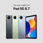 Redmi Pad SE 8.7 Inch 4G