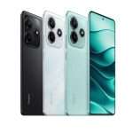 6.67" AMOLED display+ 120Hz, Mediatek Dimensity 7025-Ultra 6nm process technology, Triple camera, 108Mp main camera + 8MP ultra-wide camera + 2MP macro camera, 20Mp selfie camera, massive 5110mAh battery + 45W fast charging, Hybrid Dual Sim, IP64, Corning® Gorilla® Glass 5, In-display fingerprint