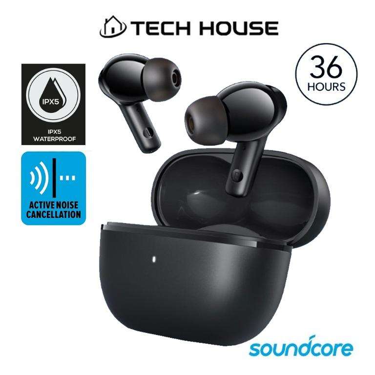 Soundcore Life Note 3I Noise Cancelling Earbuds