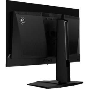 MSI MAG 271QPX QD-OLED Gaming Monitor| Buy in Nepal | Bigbyte IT World ...