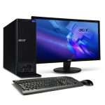 Acer Veriton S2720G Desktop PC