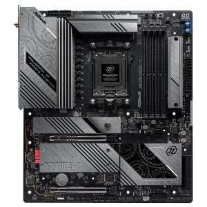 ASRock X870E Taichi Lite Nepal