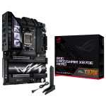 ASUS ROG CROSSHAIR X870E HERO AM5 Motherboard