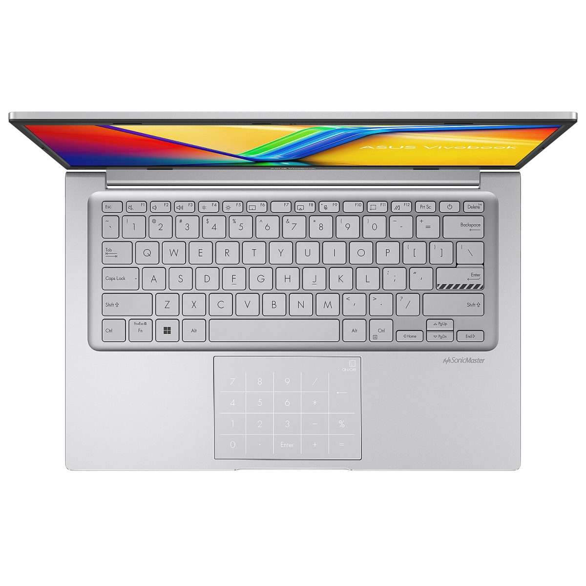ASUS VivoBook 14 X1404VA