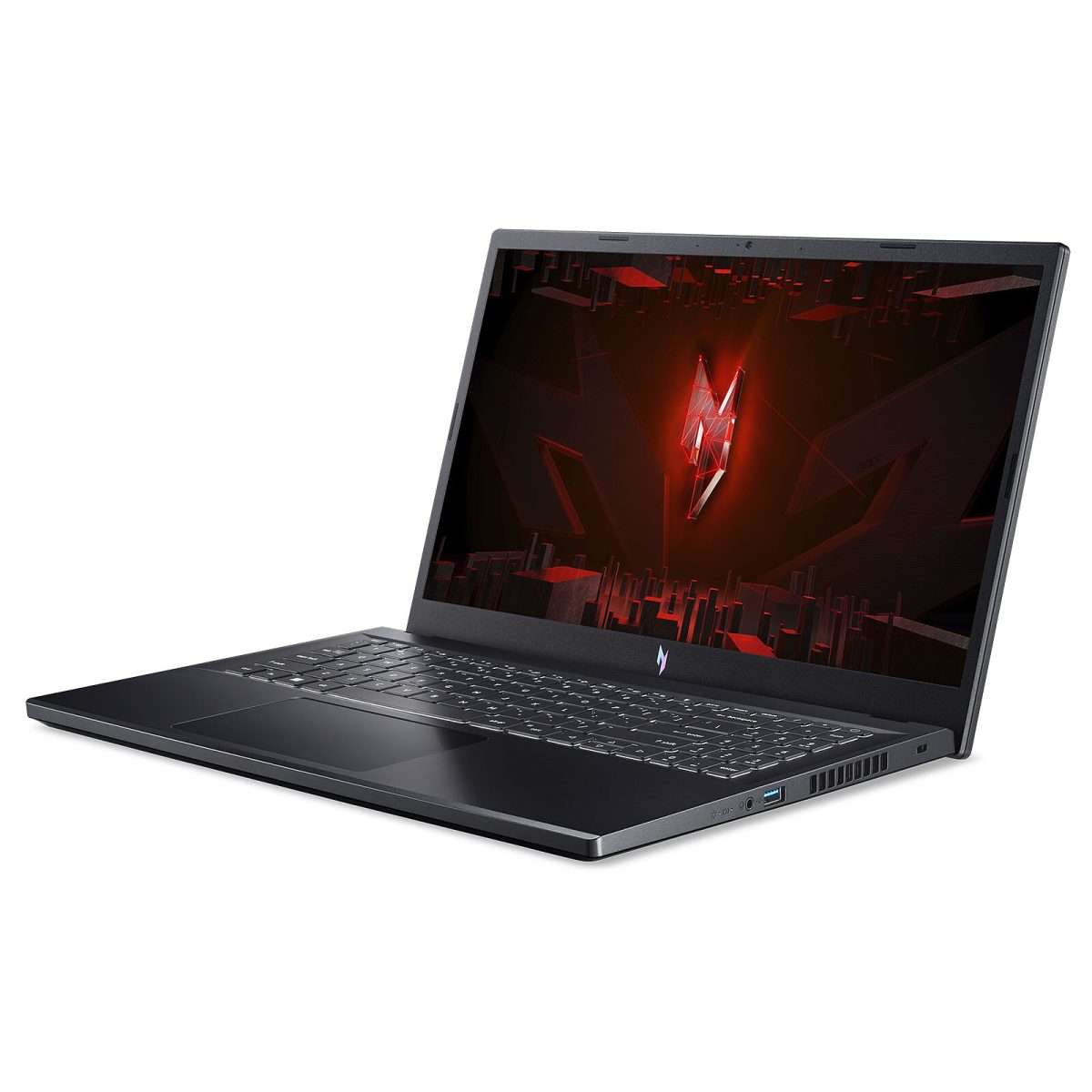 Acer Nitro V 15 – 13th Gen Intel Core i5-13420H | RTX 4050 6GB | 15.6" FHD IPS 144Hz | 8GB DDR5 | 512GB SSD | Windows 11 - Image 2