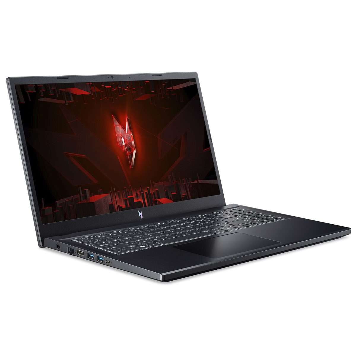 Acer Nitro V 15 – 13th Gen Intel Core i5-13420H | RTX 4050 6GB | 15.6" FHD IPS 144Hz | 8GB DDR5 | 512GB SSD | Windows 11 - Image 3