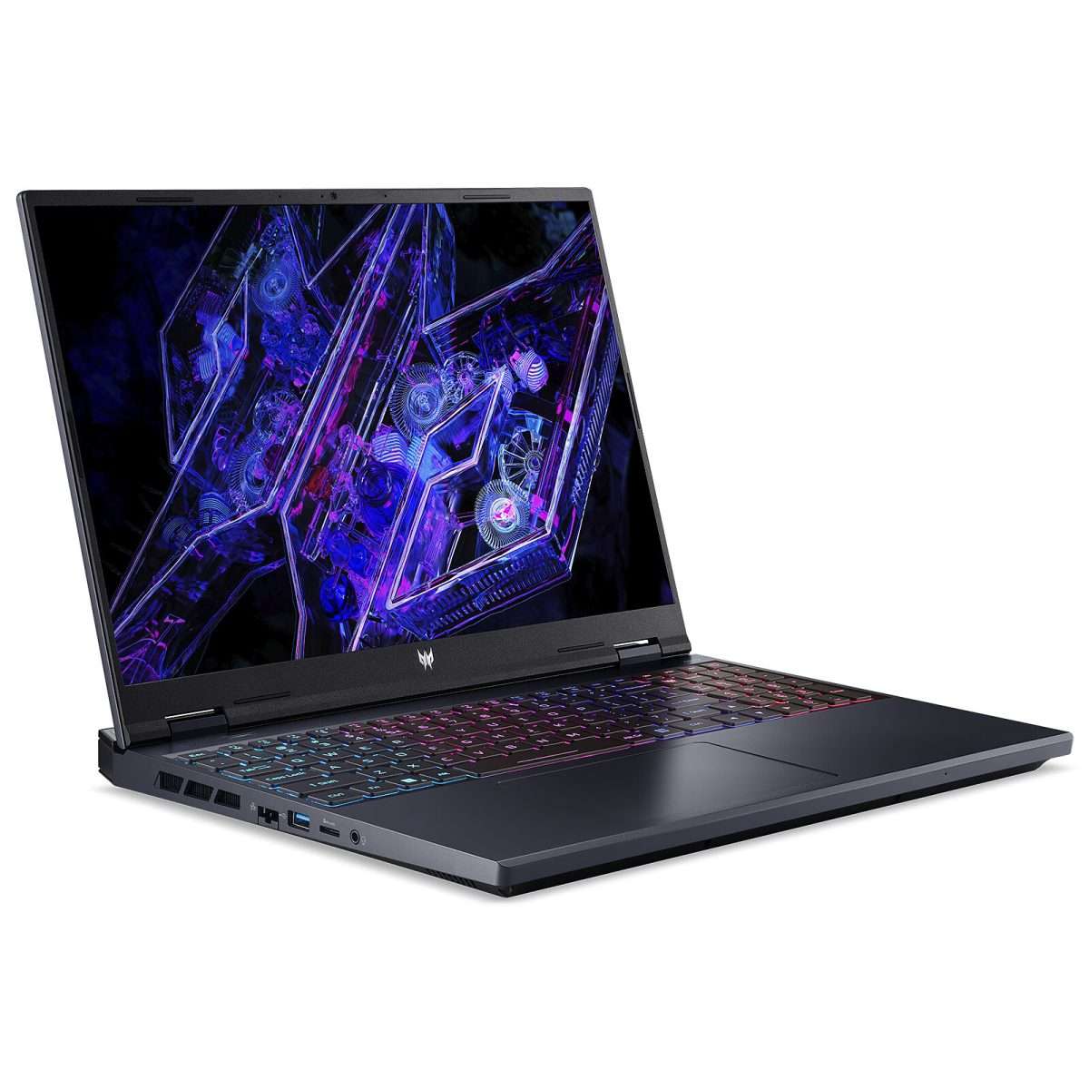 Acer Predator Neo 16 – i9 14900Hx | 32GB DDR5 | 1TB SSD | RTX 4060 8GB | 16" WQXGA 240Hz  | Windows 11 Pro - Image 3