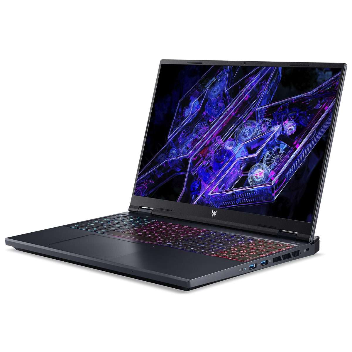 Acer Predator Neo 16 – i9 14900Hx | 32GB DDR5 | 1TB SSD | RTX 4060 8GB | 16" WQXGA 240Hz  | Windows 11 Pro - Image 2