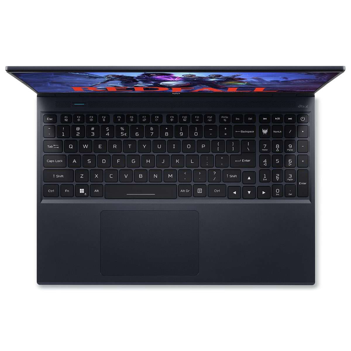 Acer Predator Neo 16 – i9 14900Hx | 32GB DDR5 | 1TB SSD | RTX 4060 8GB | 16" WQXGA 240Hz  | Windows 11 Pro - Image 4