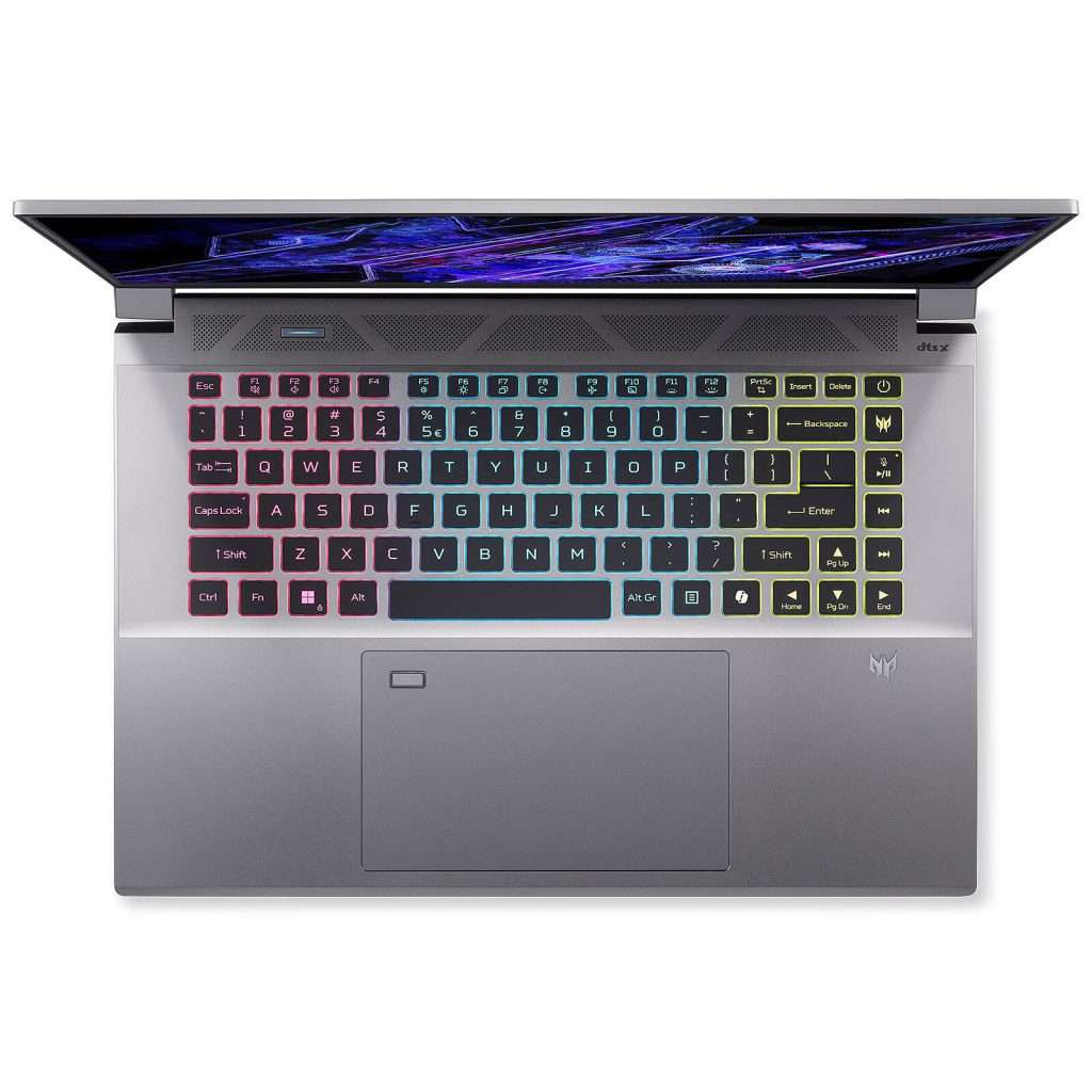 Acer Predator Triton Neo 16