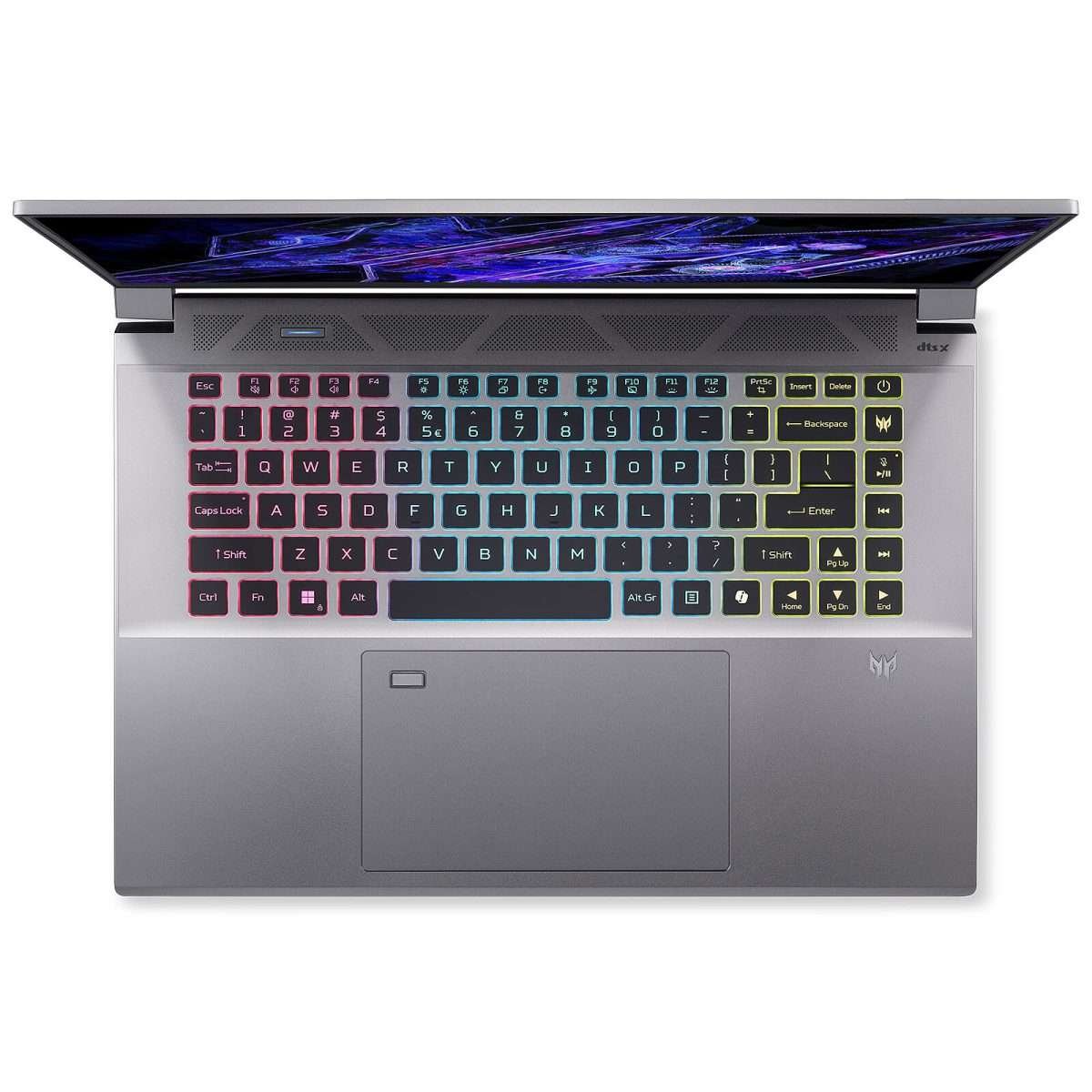 Acer Predator Triton Neo 16