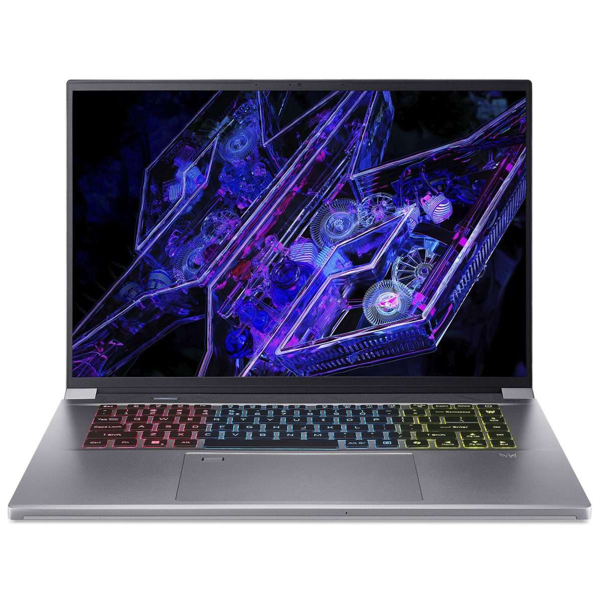 Acer Predator Triton Neo 16 – Intel Ultra 9 185H | 32GB DDR5 | 1TB SSD | RTX 4070 8GB | 16"WQXGA+ (3200 x 2000) IPS 165Hz  | Windows 11 - Image 4