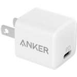 Anker 20WiQ 20W Type-C Ultra-Fast Charger
