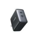 Anker PowerPort III 65W 2-Port USB-C Charger