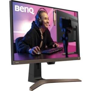Buy BENQ EW2880U 4K UHD HDRi Monitor in Nepal | Bigbyte IT World Nepal ...