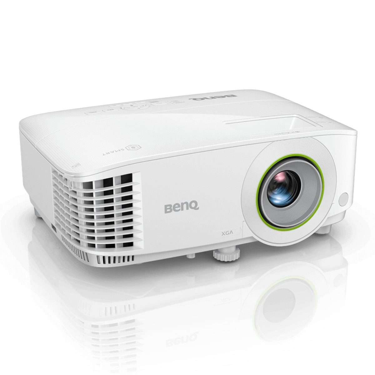 BenQ EX600 Wireless Smart Projector - Image 3