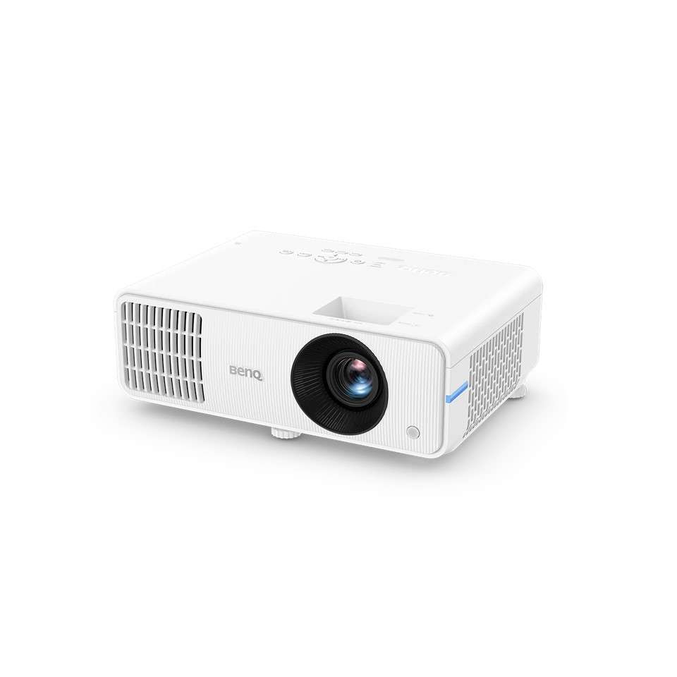 BenQ LW650 Laser DLP Projector