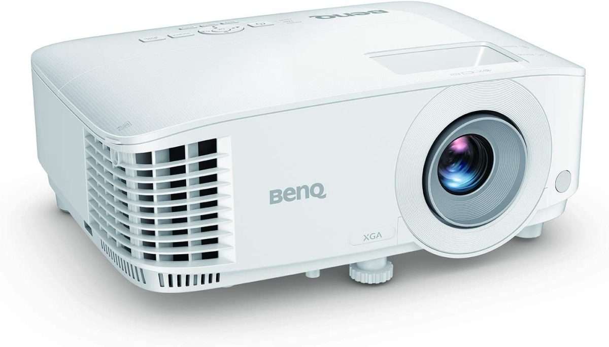 BenQ MX560 - XGA Business Projector - Image 3