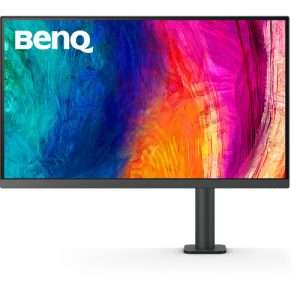 BenQ PD2705UA 4K Designer Monitor | Buy in Nepal | Bigbyte IT World Nepal