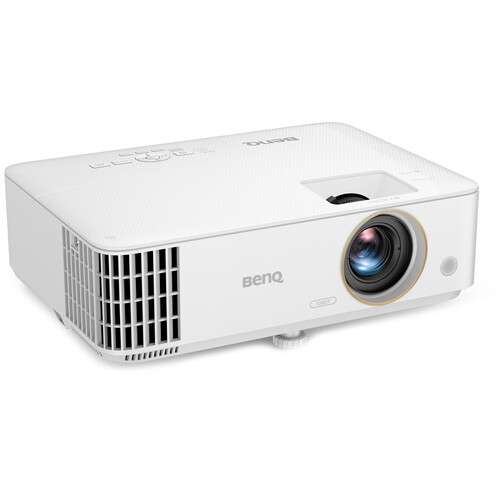 BenQ TH585P Full HD DLP Home Theater Projector