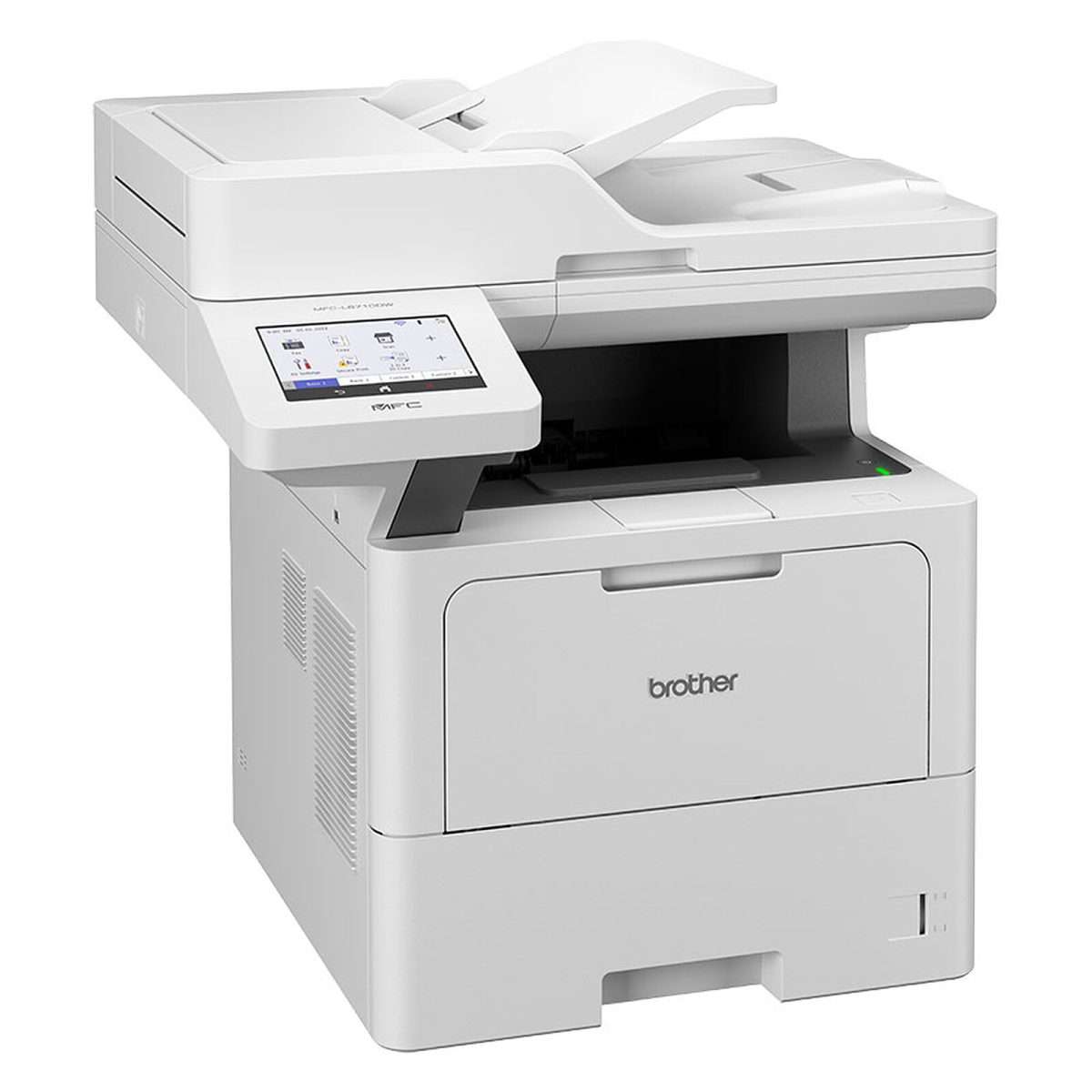 Brother MFC-L6710DW Multifunction Printer - Image 3