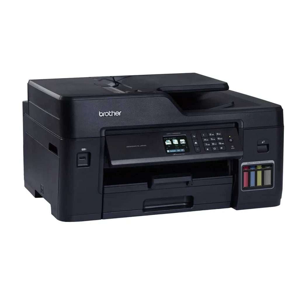 Best printer shop in Nepal