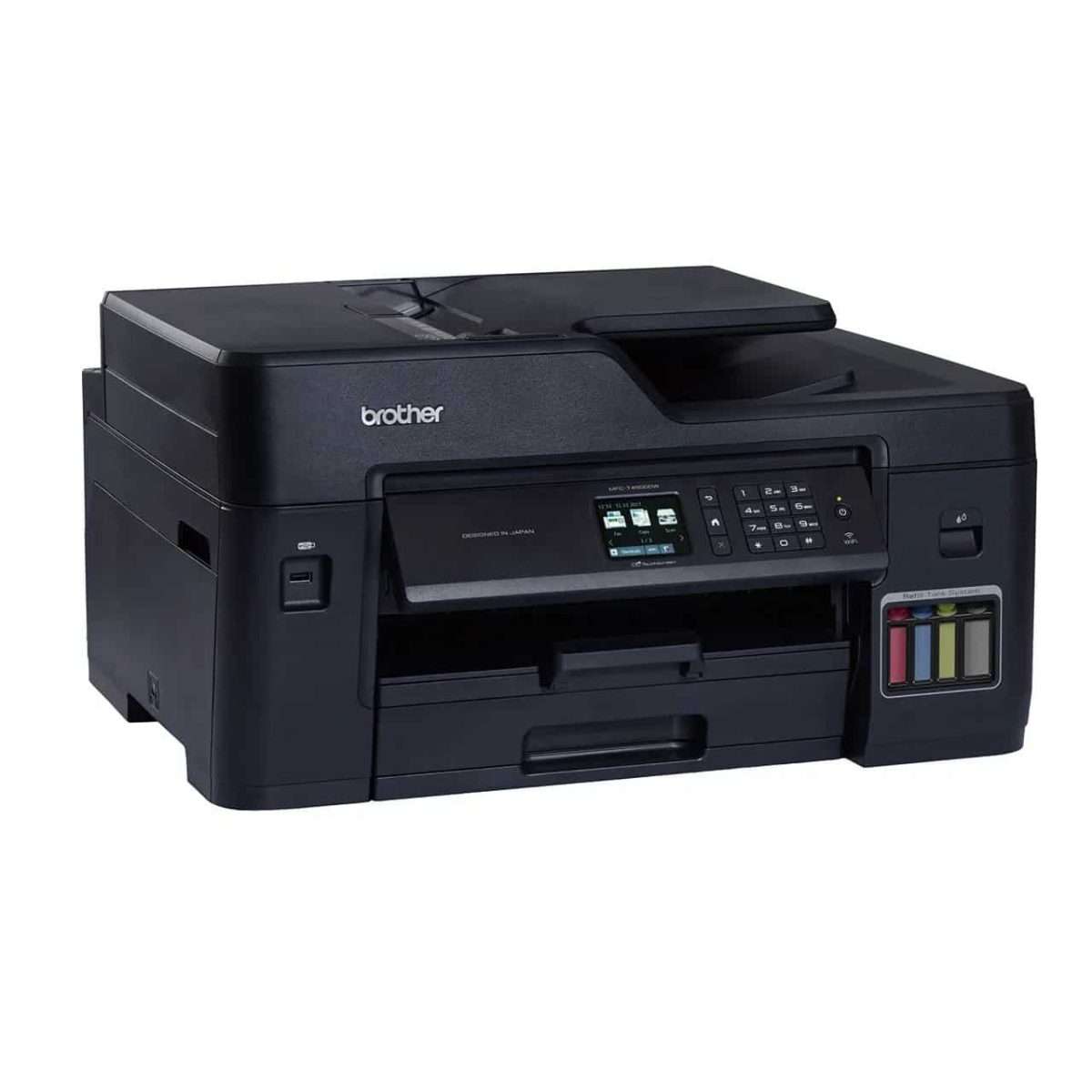 Best printer shop in Nepal