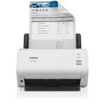 Brother ADS-3100 High-Speed Color Scanner