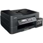 Brother DCP-T720DW 3-in-1 Color Inkjet Printer