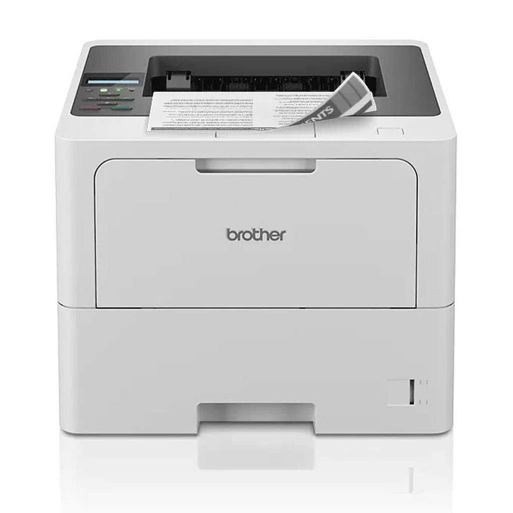 Brother HL-L6210DW A4 Mono Laser Printer