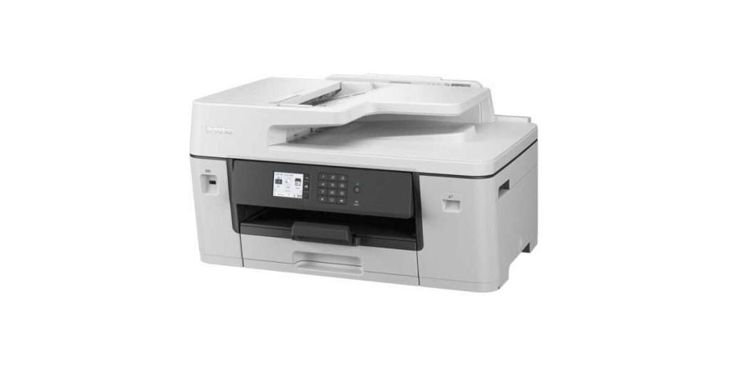 Brother MFC-J3540DW A3 Colour Multifunction Printer