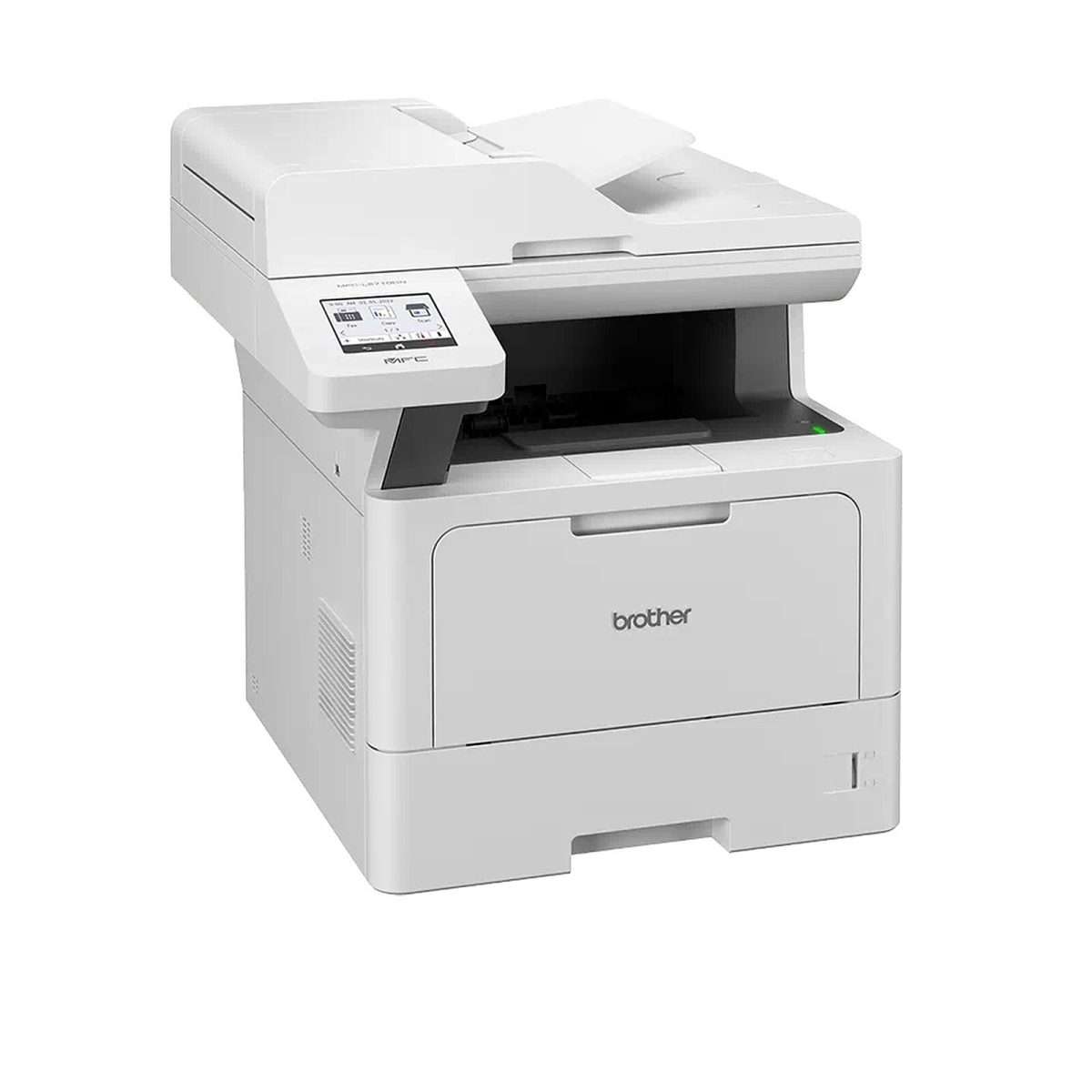 Brother MFC-L5710DW duplex laser Printer - Image 3