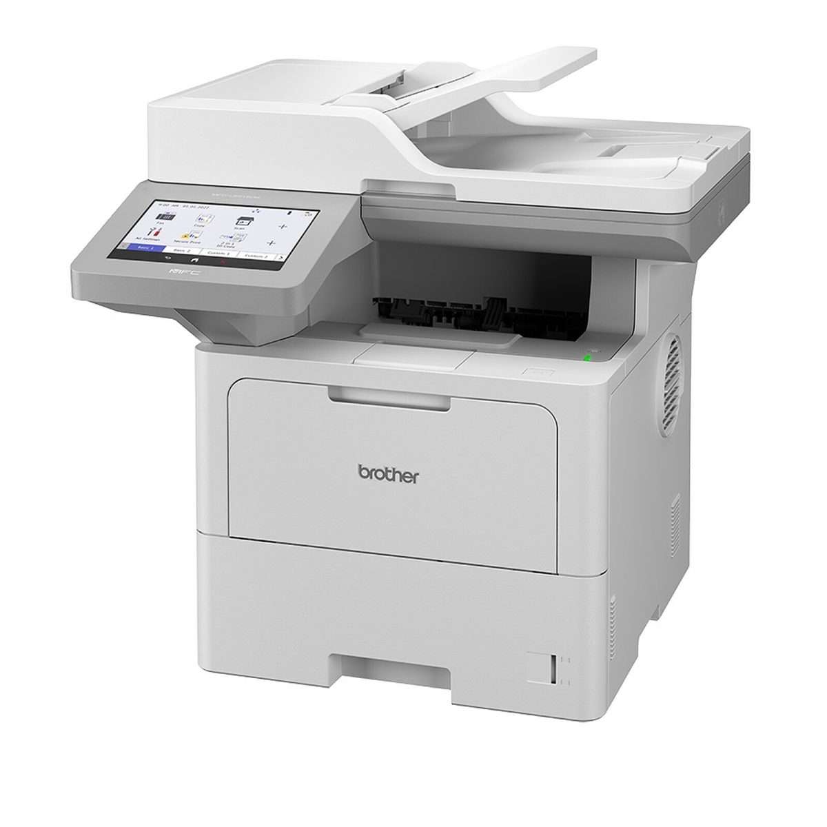 Brother MFC-L6910DN 4-in-1 Duplex Multifunction Printer - Image 3