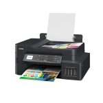 Brother MFC-T920DW 4-in-1 Color Inkjet Printer