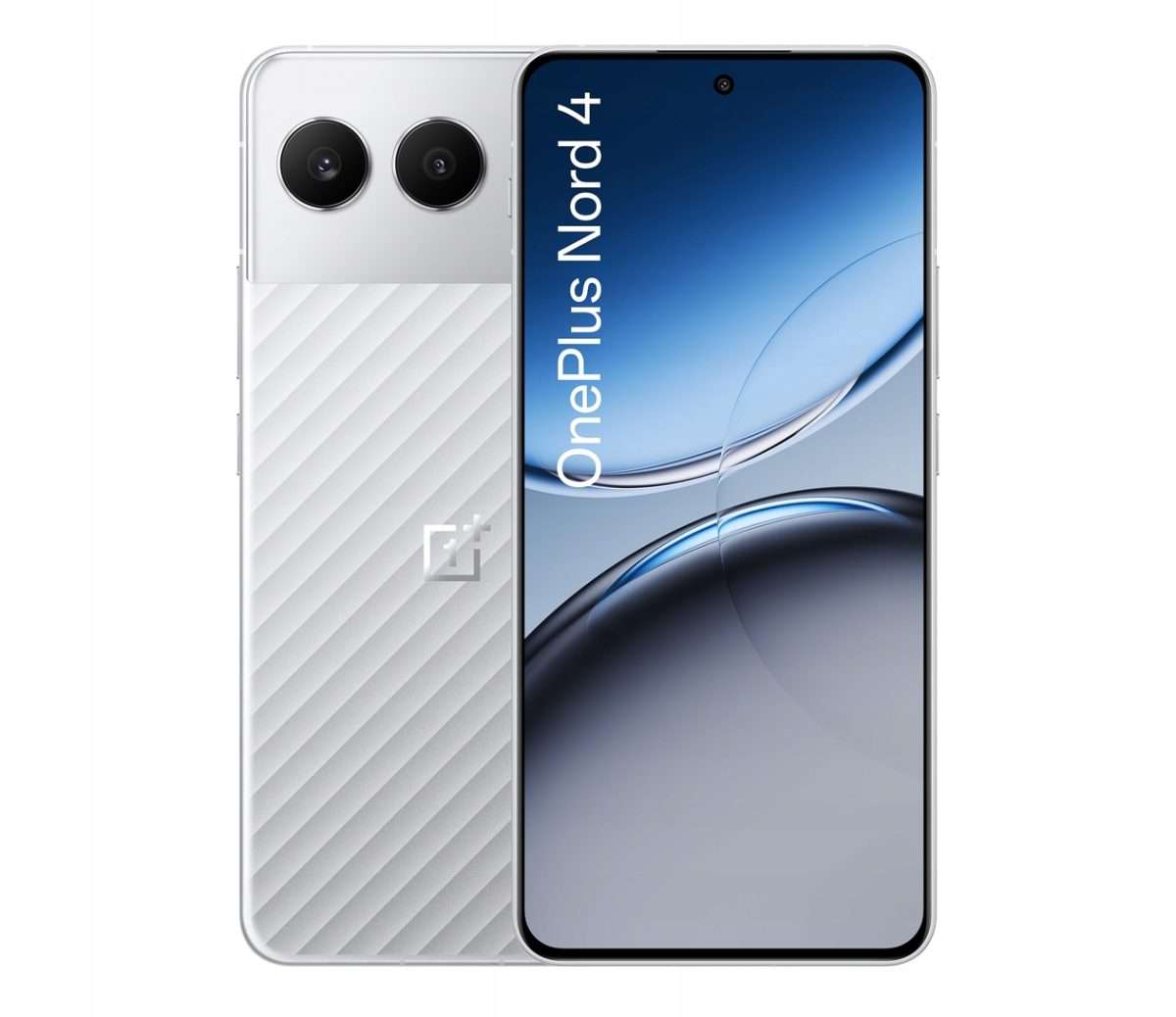 OnePlus Nord 4 5G 12GB-256GB