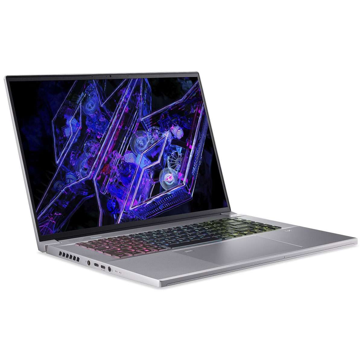 Acer Predator Triton Neo 16 – Intel Ultra 9 185H | 32GB DDR5 | 1TB SSD | RTX 4070 8GB | 16"WQXGA+ (3200 x 2000) IPS 165Hz  | Windows 11 - Image 3