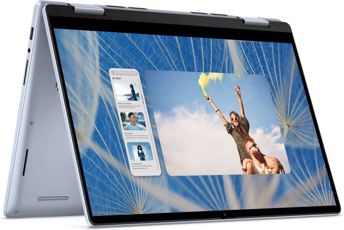 Dell Inspiron 14 7440 2-in-1 Nepal Dell Inspiron 14 7440 price in Nepal Buy Dell Inspiron 14 laptop Nepal Dell convertible laptop Nepal Dell laptop Core 7 Nepal Best Dell 2-in-1 laptop Nepal Dell touchscreen laptop Nepal Bigbyte IT World Nepal Dell laptops